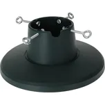 Stojánek na stromeček 1,6 l plast zelený