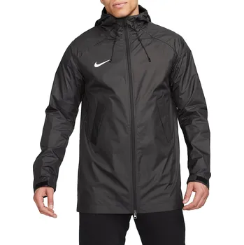 Pánská softshellová bunda NIKE Storm DJ6301-010 černá M
