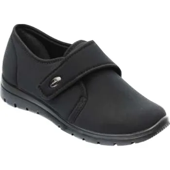 Dámská zdravotní obuv Dámská halluxová obuv Santé PO/126 Nero 39