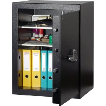 Trezor T-safe NT 185 – Varianta: Bezpečnostní třída II.