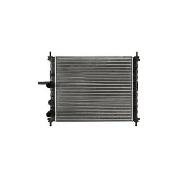 Chladič motoru Chladič vody FIAT Brava | 1.6 | 1596ccm | Benzín | 76kW | 182B6.000 |1995-2002| TAIWAN | 5901532262100