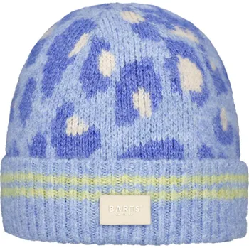 Cyklistické oblečení Čepice - Barts Dahlea Beanie Blue