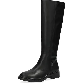 Dámské kozačky MEXX dámské kozačky SELA ROLLER MI001802253W černé 37