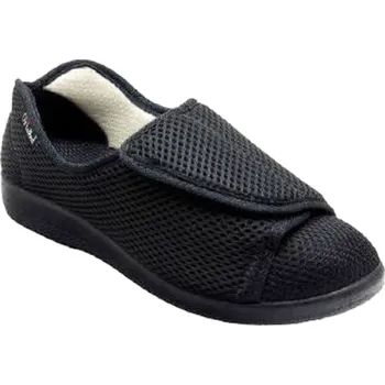 Pánská zdravotní obuv Pánská halluxová obuv Santé MJ/664 černá 44