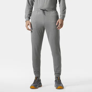 Pánské tepláky HELLY HANSEN 63470 980 TYRI KNIT JOGGERS Velikost: M