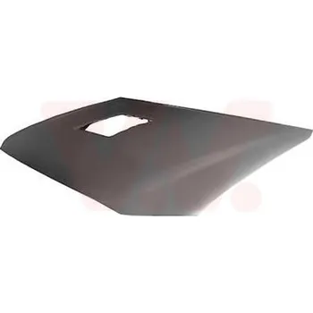 Kapota Kapota motoru VAN WEZEL 5485670