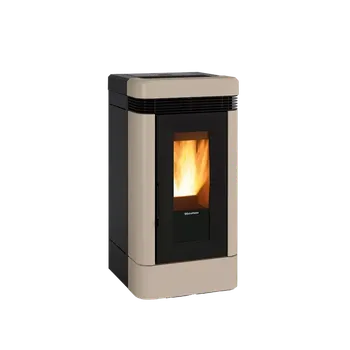 Krbová kamna Extraflame Lucia - bežová