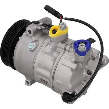 Kompresor klimatizace Kompresor, klimatizace KAMOKA 7820206