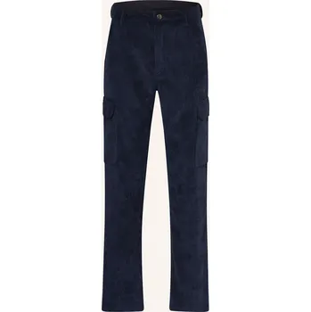 Pánské kalhoty Moncler Enfant Chlapecké Cargo Kalhoty Z Manšestru, Cargo...