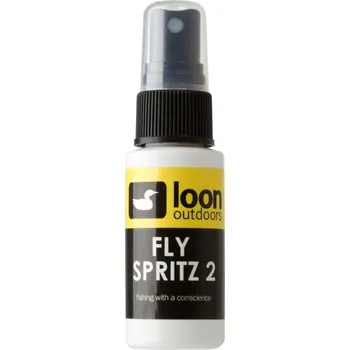 Sprejový floatant Loon Fly Spritz 2