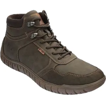 Dámská zdravotní obuv Pánská zimní obuv Santé RL/25722 Khaki 42