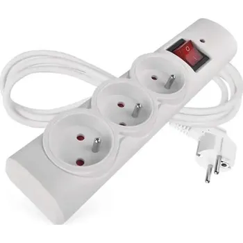 Přepěťová ochrana Přepěťová ochrana EMOS P54013