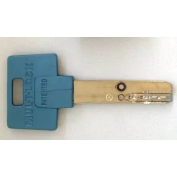 chytrý zámek Klíč Mul-T-Lock Interactive