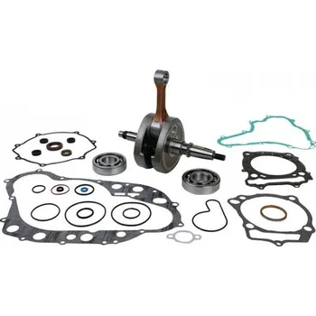 Motor pro motocykl C&L COMPANIES Bottom end kit HOT RODS CBK0149
