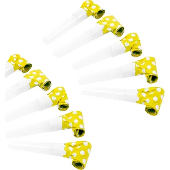 Aga4Kids Frkačky DS913Y 10 ks