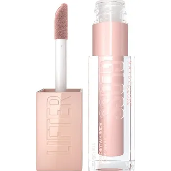 Lesk na rty Hydratační lesk na rty (Lifter Gloss) Maybelline / Odstín: 25 Taffy - 5,4 ml