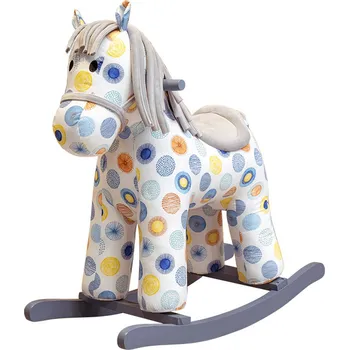 Houpací kůň Aga4Kids Houpací koník MR6144-3