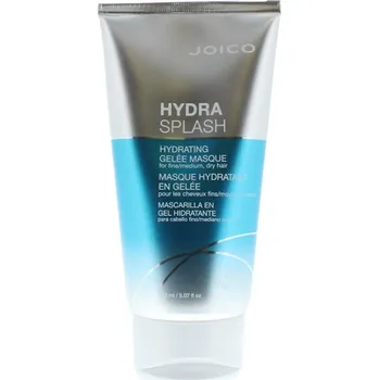 Vlasová regenerace Hydratační gelová maska pro suché vlasy HydraSplash (Hydrating Gelée Masque) Joico - 150 ml
