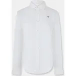 Košile Jack Wills Bright White 1179376 16 (XL)