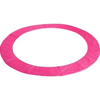 Příslušenství k trampolíně Aga Kryt pružín na trampolínu SPORT EXCLUSIVE 180 cm Růžový