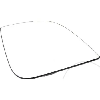 Zrcátko pro motocykl Sklo zrcátka JMP levý BMW R 1200 RT 2005-2009