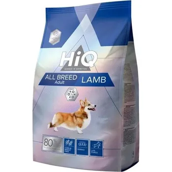 Krmivo pro psa HiQ Dog Dry Adult Lamb 11 kg