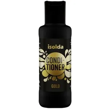 ISOLDA gold conditioner 75ml CN/VKIGC000799/PC