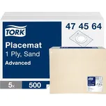 TORK Krémové prostírání, recykl TORK/474564/PAK