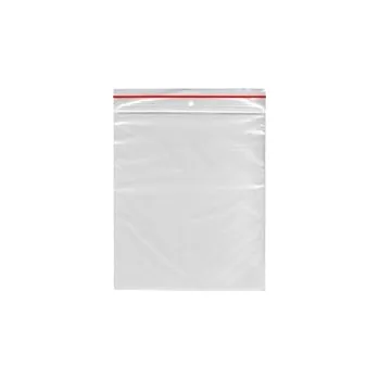 Jednorázové nádobí Rychlouzavírací sáčky 40 x 60, 1000 ks, pe WMX/68904/PAK