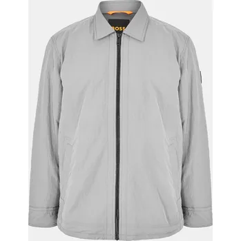 Bunda Boss Open Grey 062 1179670 L