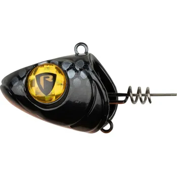 Rybářský háček Fox Rage Jigová Hlava Slick Pelagic Head Shadow - 20 g