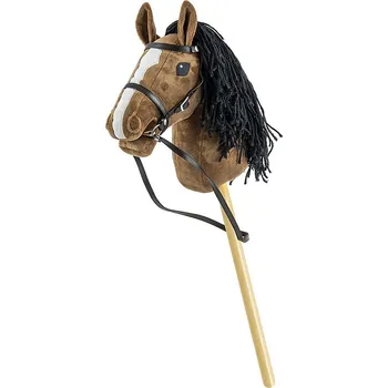 Hobby horsing Hobby Horse Plus Milly Mally brown