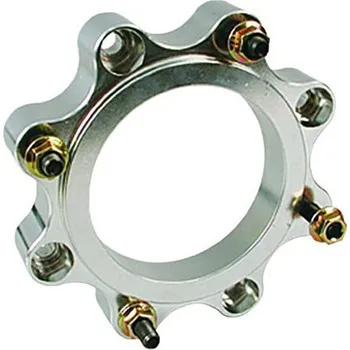 Zrcátko pro motocykl Rozpěrky kol ART 4x145/+30 mm WSU-145-301