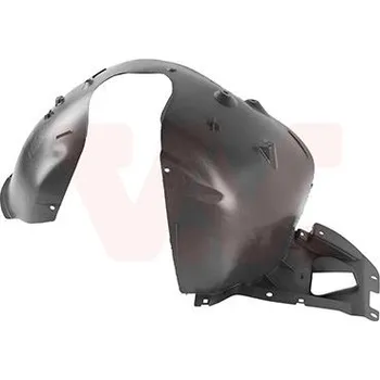 Příslušenství karosérie obložení, dutina kola VAN WEZEL 0929433