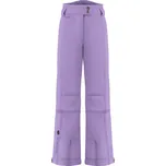 Dětské kalhoty Poivre Blanc Eva-Jrgl Stretch Ski Pants Lavender Purple