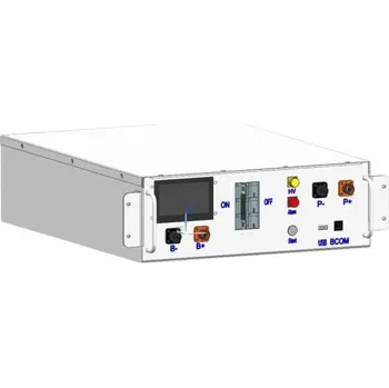 solární měnič Xtend Solarmi Deye HVB750V/100A-EU