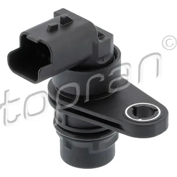 Autoelektrika Senzor otáček, manuální převodovka HANS PRIES - TOPRAN 722 617