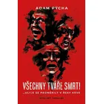 Všechny tváře smrti - Adam Pýcha (2025,…