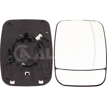 Autosklo Sklo do zrcátka, vnější zrcátko ALKAR 6452645