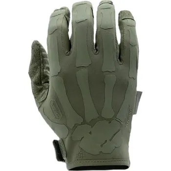 Rukavice taktické REAPER RANGER GREEN (Rukavice taktické REAPER RANGER GREEN)