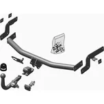 Tažné zařízení BRINK 498100