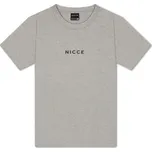 Nicce Grey Marl 1179704 M