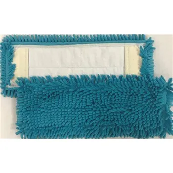 Příslušenství k zavazadlu SPRINT/kapsa 50 cm, žinylka, modrý MPS/111151/PC