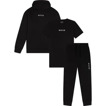 Nicce Black 1179703 7-8 (S)