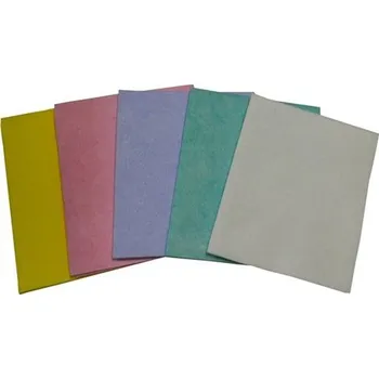 Utěrka Utěrka univerzální 38 x 33 cm, 90 g, bílá JAN/DRT1054/PC