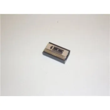 Žiletky do škrabky, 4 cm, 5 ks, v bal MPS/206021/PAK