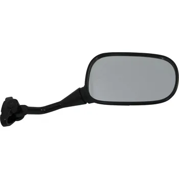 Zrcátko pro motocykl ZRCADLO ČERNÉ PRAVÉ EC KAPOTÁŽ 20-37311