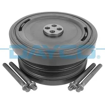 Sada řemenice, kliková hřídel DAYCO DPV1064K