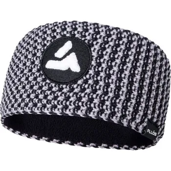 Čelenka Čelenka FLLÖS FISSO UNI Černá, Bílá