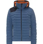 Pánská bunda Toni Sailer Howard Men Ski Jacket Blue Metal 175